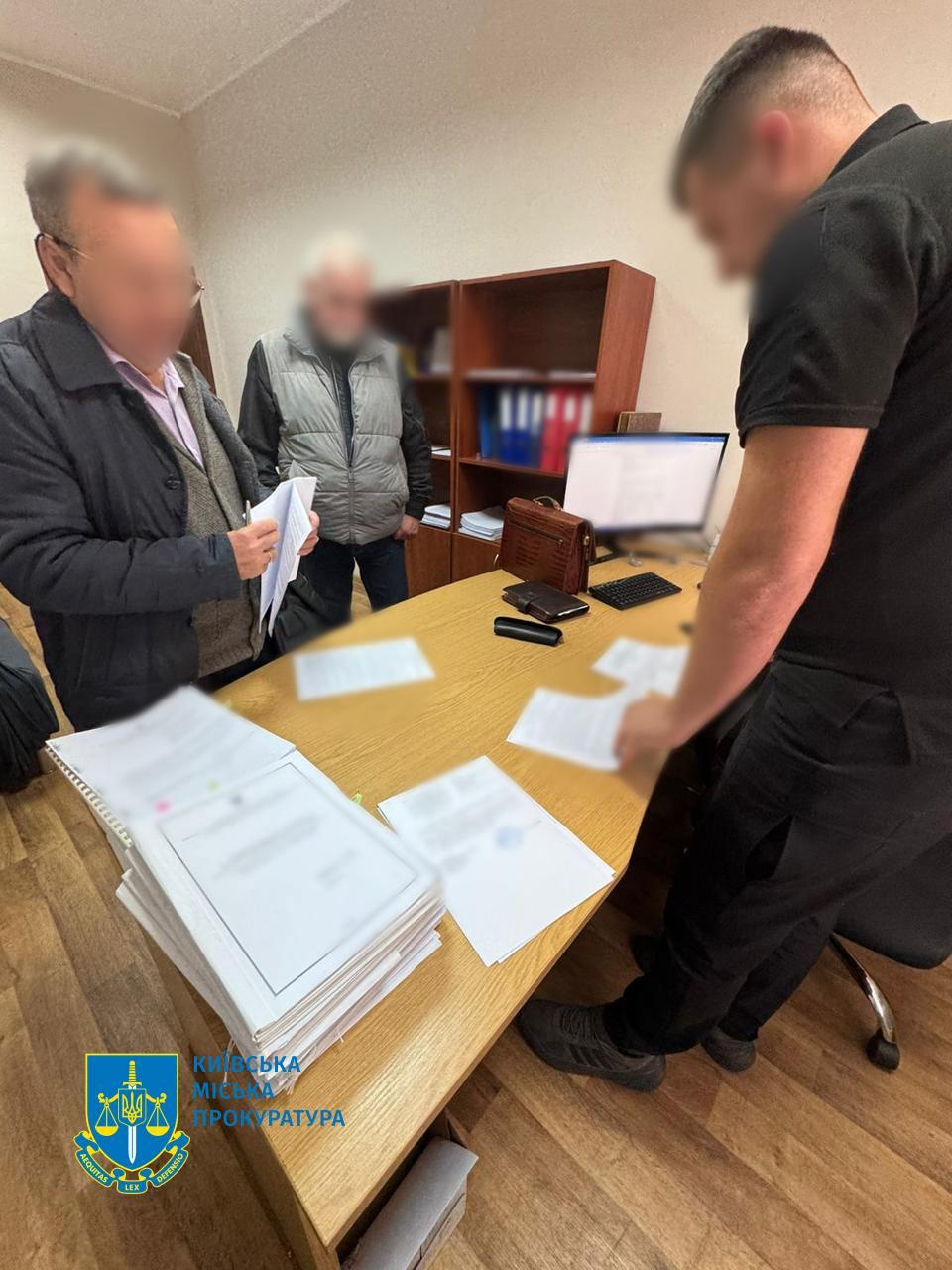 Свіже повітря за шалені гроші: чиновник “надув” ціну на вентиляцію та потрапив під слідство