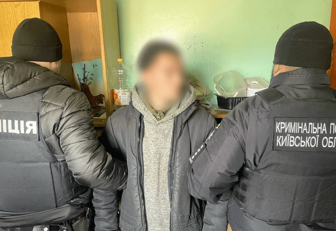 Агенти ФСБ готували теракти на Київщині