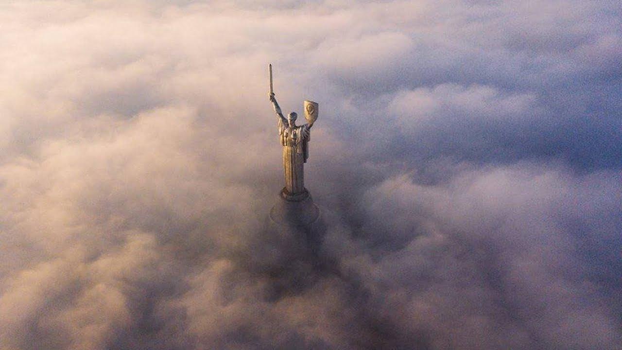 У Києві зберігається високий рівень забрудненості повітря