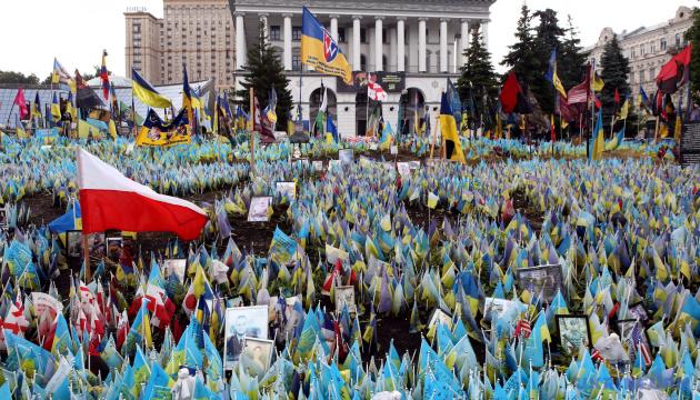 Екологи втретє виграли суд на захист Мархалівського лісу, де мали будувати Національне військове кладовище 