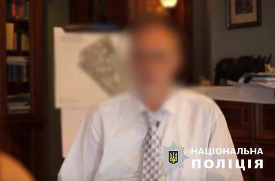 Ексголова банку “Аркада” та забудовник отримали підозри у розтраті грошей інвесторів у житло