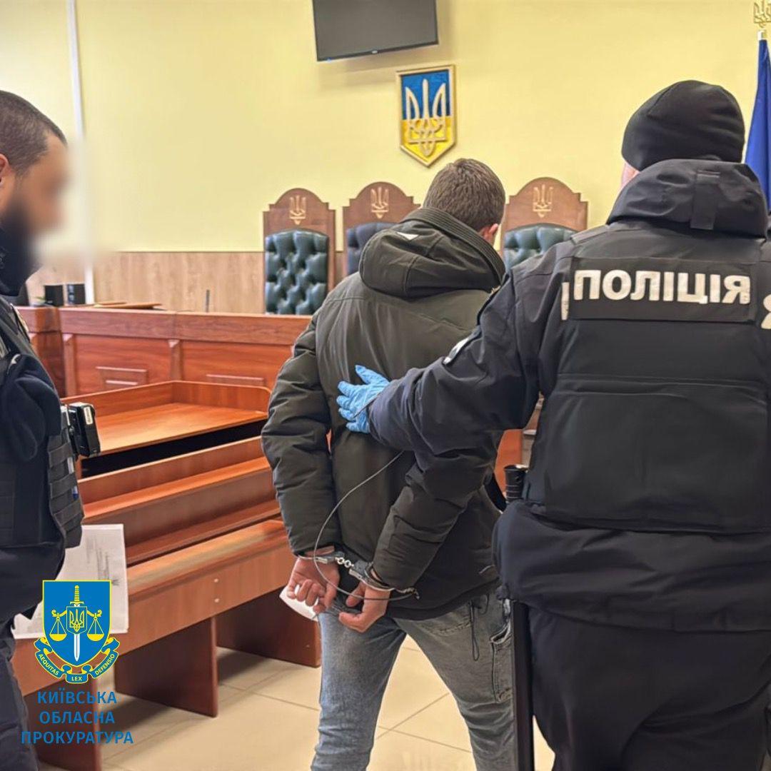 Резонансне побиття дівчинки у Білій Церкві: 16-річний хлопець вийшов з-під варти