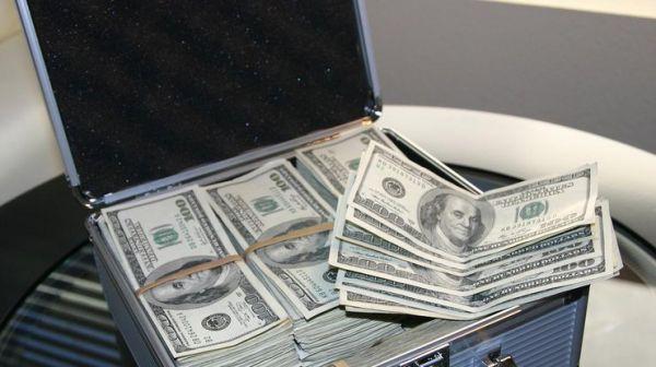 Генпрокурор особисто стежить за роботою порталу «СтопТиск»