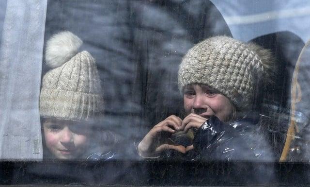 Реєстр збитків почав приймати заяви за шістьма новими категоріями