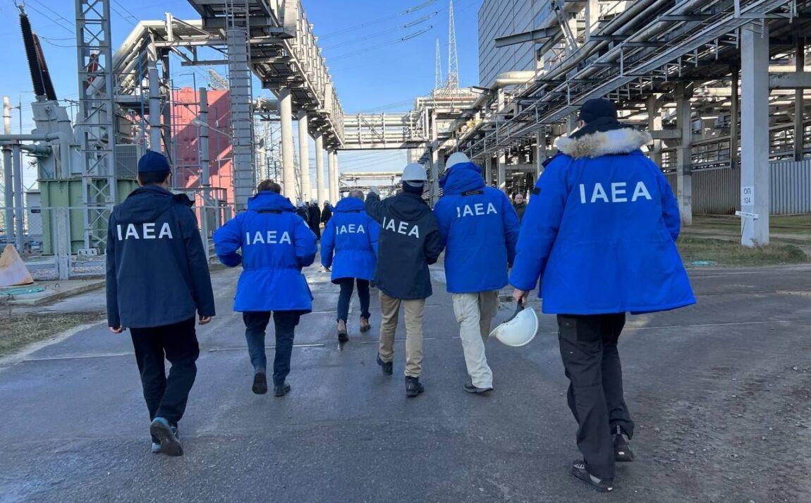 місія магате