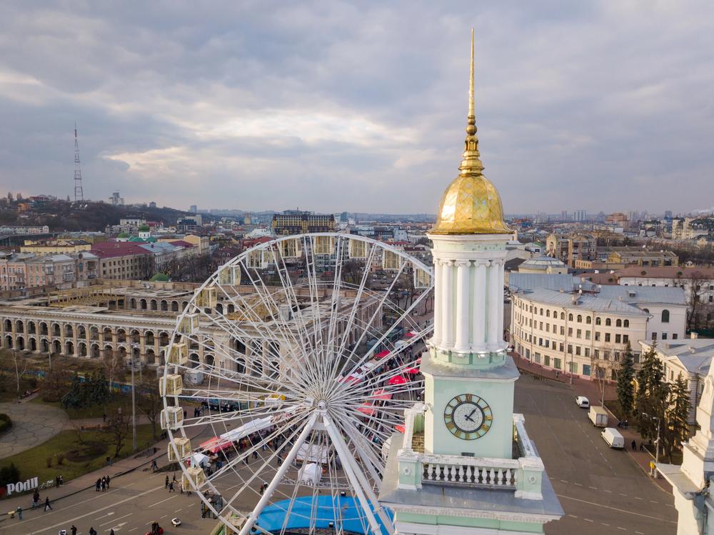 Встигніть насолодитися теплом: якої погоди чекати у п’ятницю