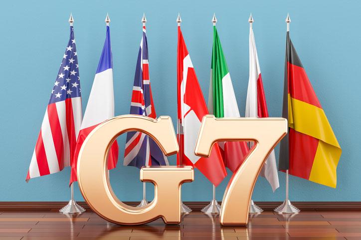 Прем’єр Канади запросив президента України на саміт G7