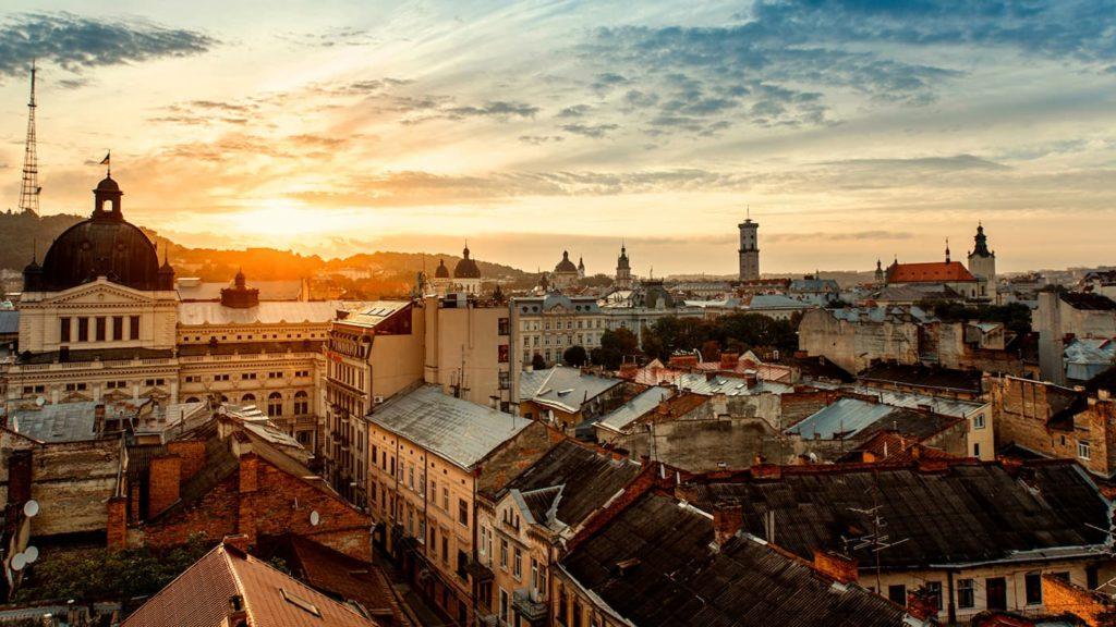 “Укрзалізниця” призначила додатковий Інтерсіті з Києва до Львова