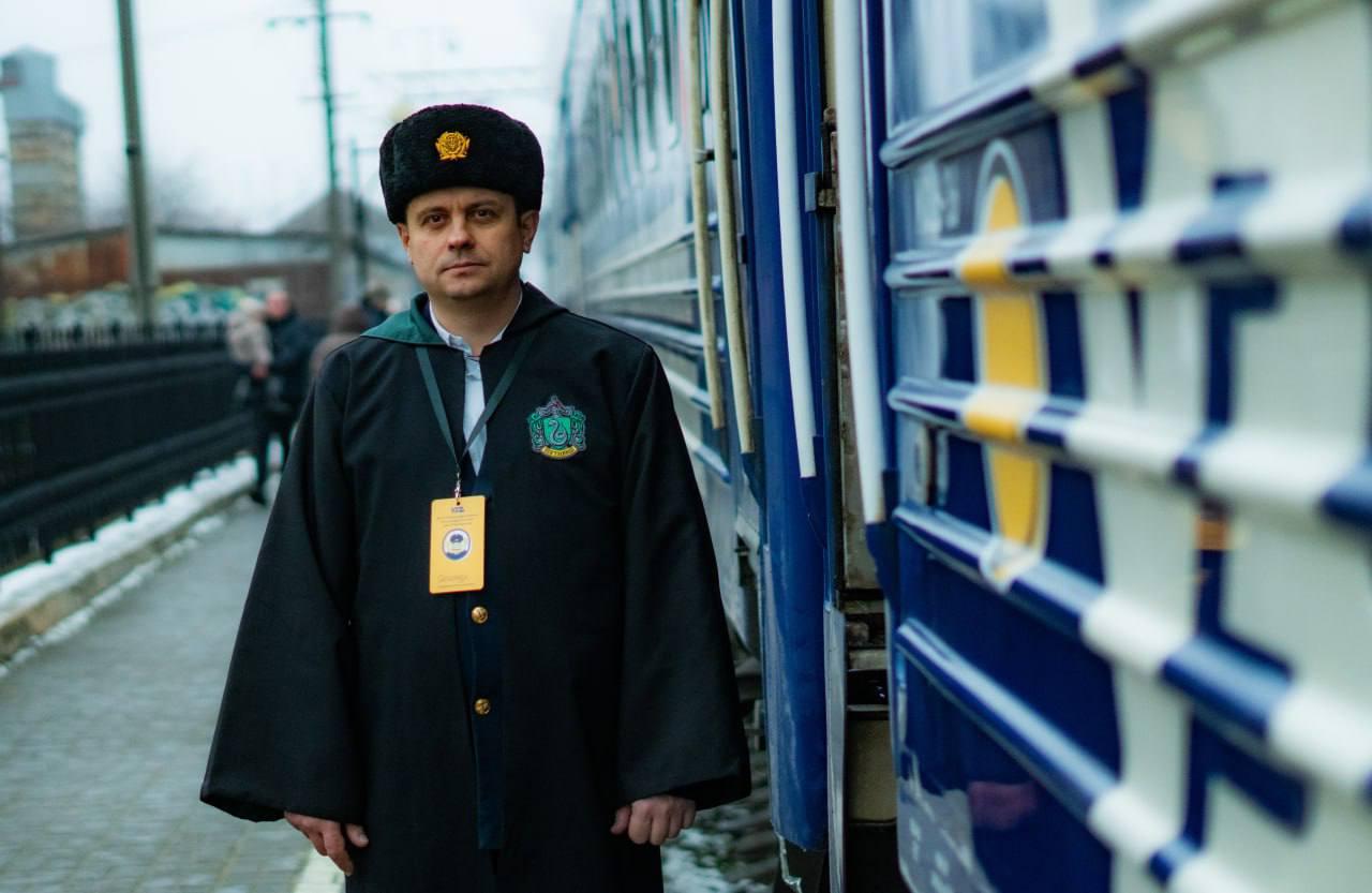 Через технічній збій в IT системі Укрзалізниці не працюють онлайн сервіси