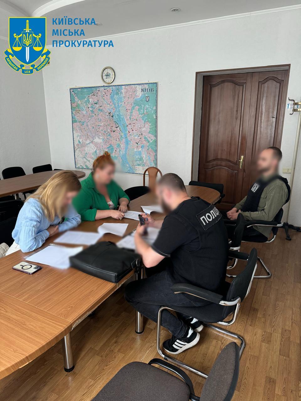 “Київміськсвітло” переплатило 12 мільйонів за електроенергію: посадовицю судитимуть за службову недбалість