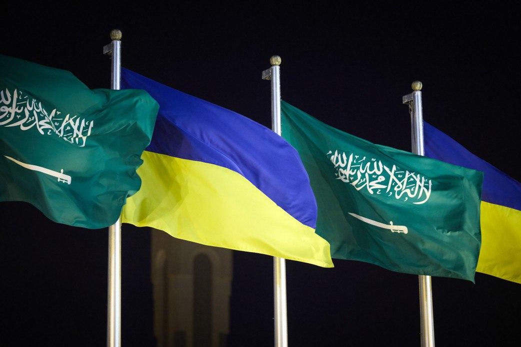 Делегації США та України завершили переговори в Саудівській Аравії, – ЗМІ