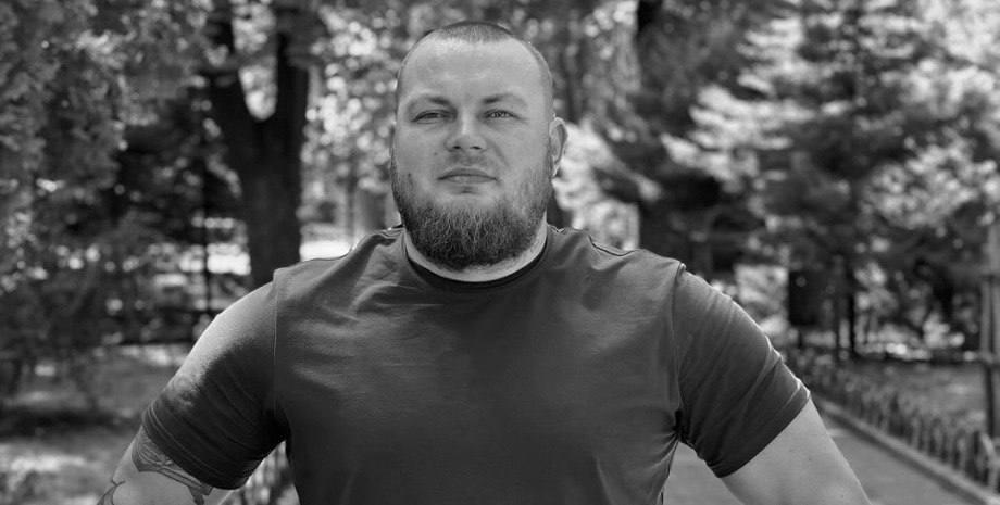 Вбивство в Одесі: застрелено активіста Дем’яна Ганула, МВС контролює розслідування