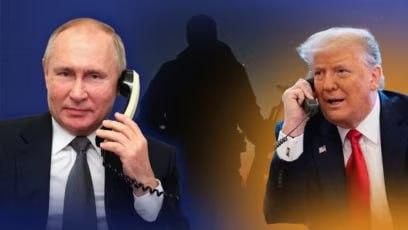 Путін наказав армії РФ не бити по енергетичній інфраструктурі України протягом 30 днів