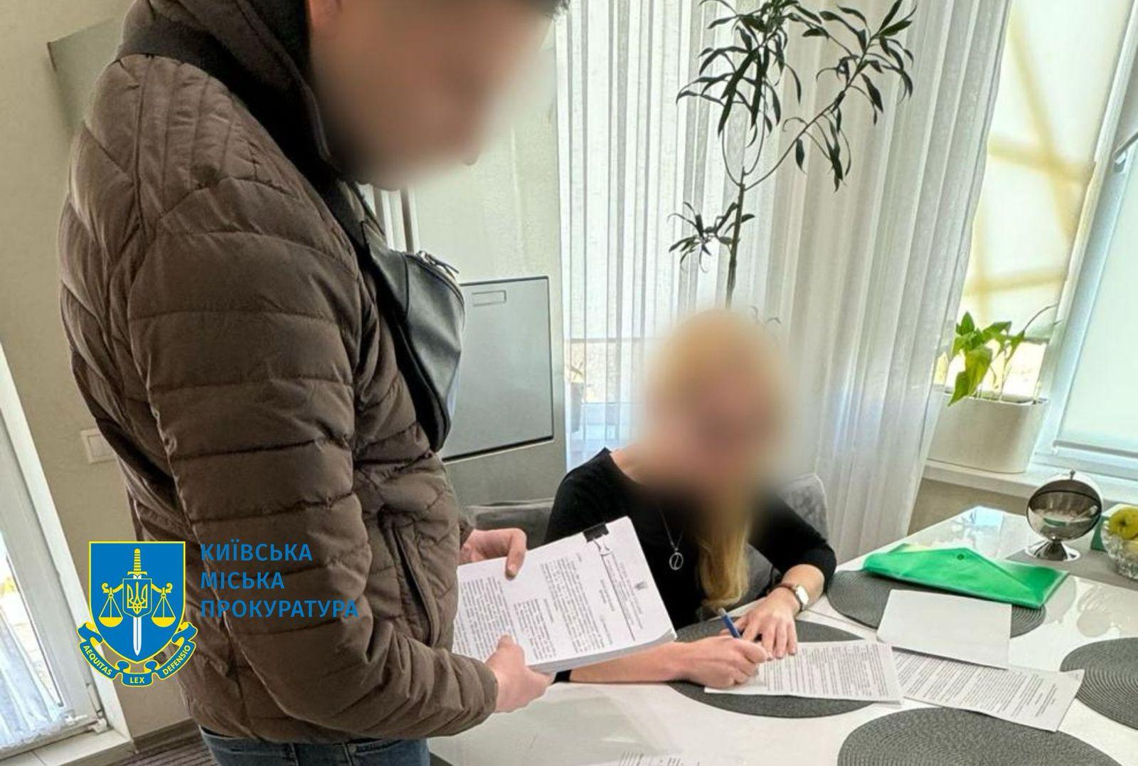 Посадовців КМДА викрили на розкраданні 60 млн гривень із програми соціальної допомоги