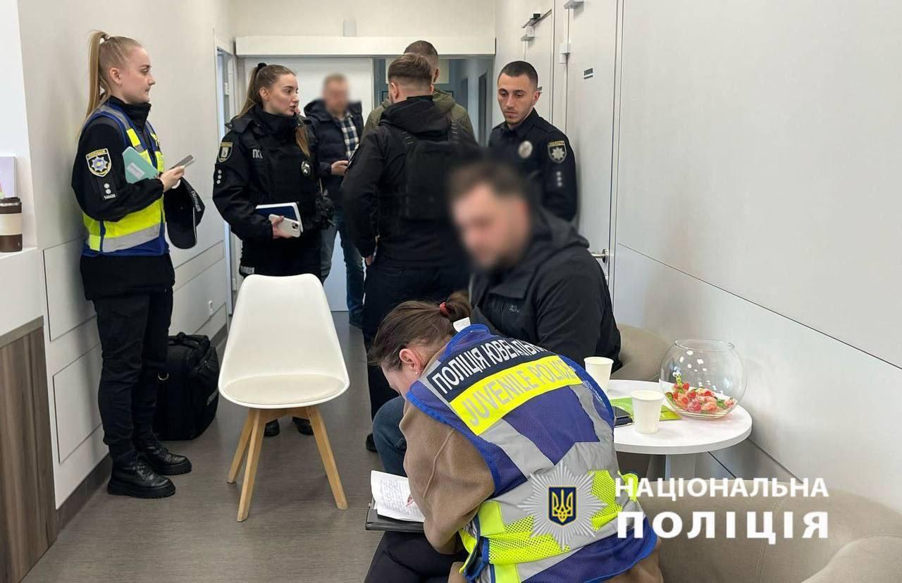 У Києві 7-річний хлопчик помер після наркозу у стоматолога: поліція розслідує обставини