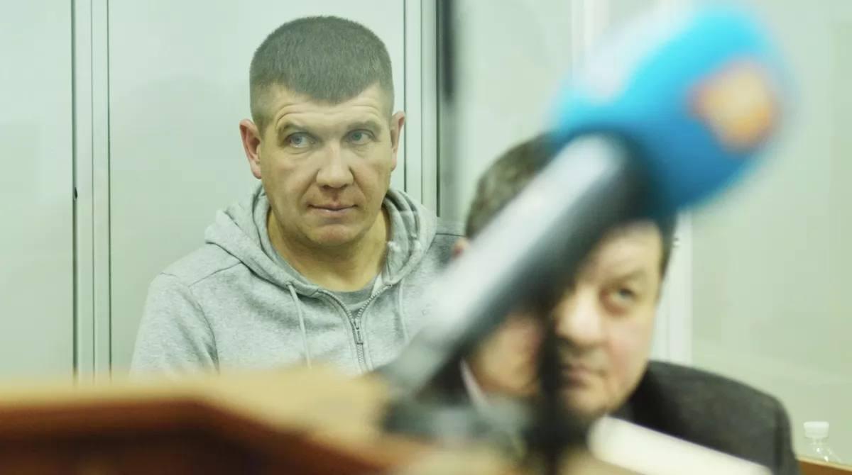 Нардеп проведе в тюрмі до 7 років за хабар у 85 тисяч доларів