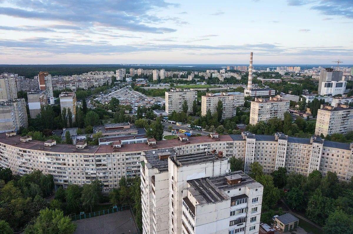 У Києві 77% будинків вже відключили від опалення