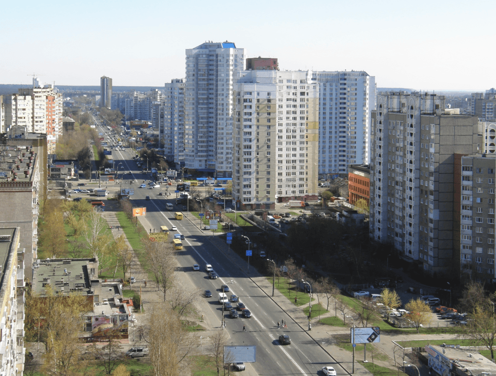 У столиці здорожчає вартість утримання будинків