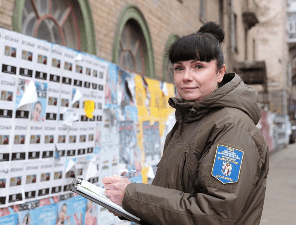 Як змінився благоустрій столиці за останні тижні: що було і що стало