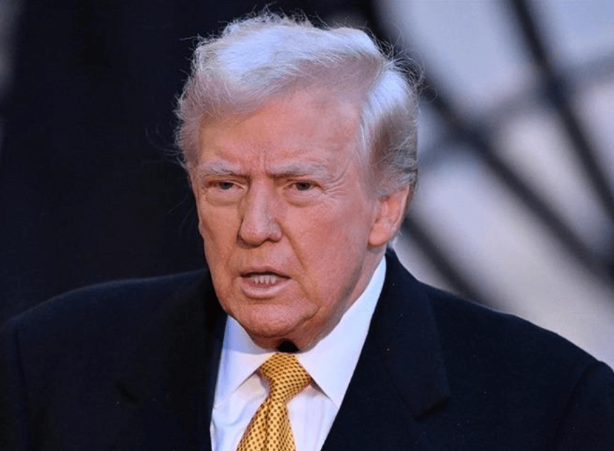 Трамп применшив загрозу Путіна, зосередившись на протидії бандам мігрантів