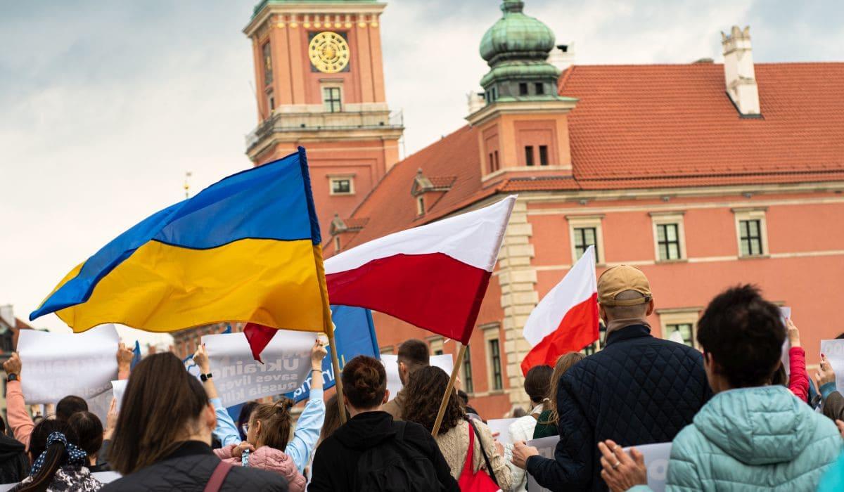 Українці в Польщі