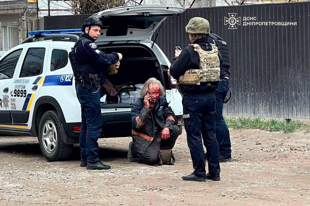 Атака по Кривому Рогу: кількість загиблих зросла до чотирьох