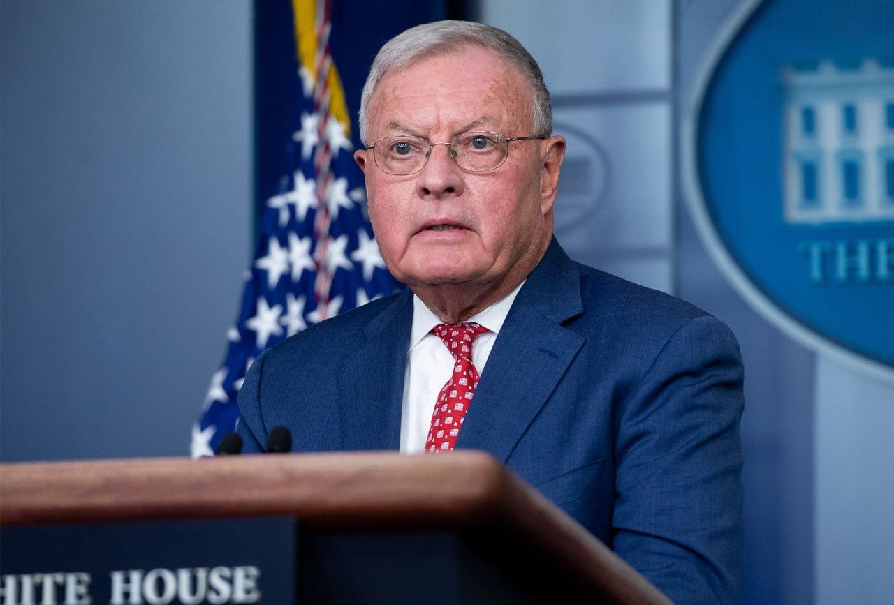 Спецпредставник Трампа: “США мають намір  добитись повного припинення вогню у війні”