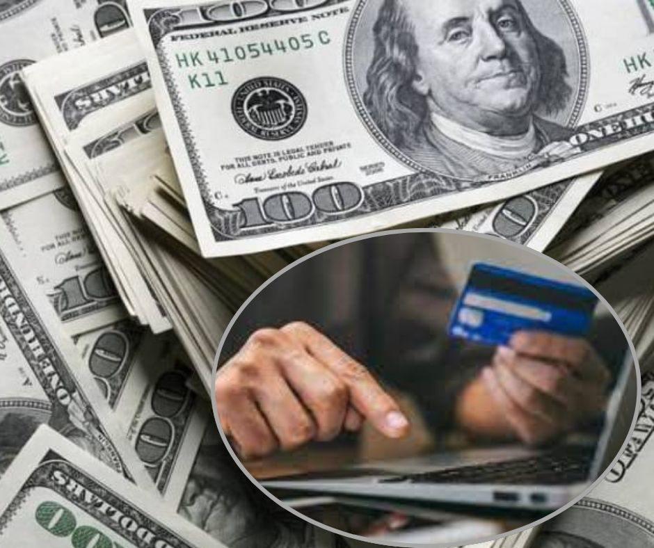 У Києві викрили ексбанкірів, які викрали 65 тисяч доларів з рахунку померлого клієнта