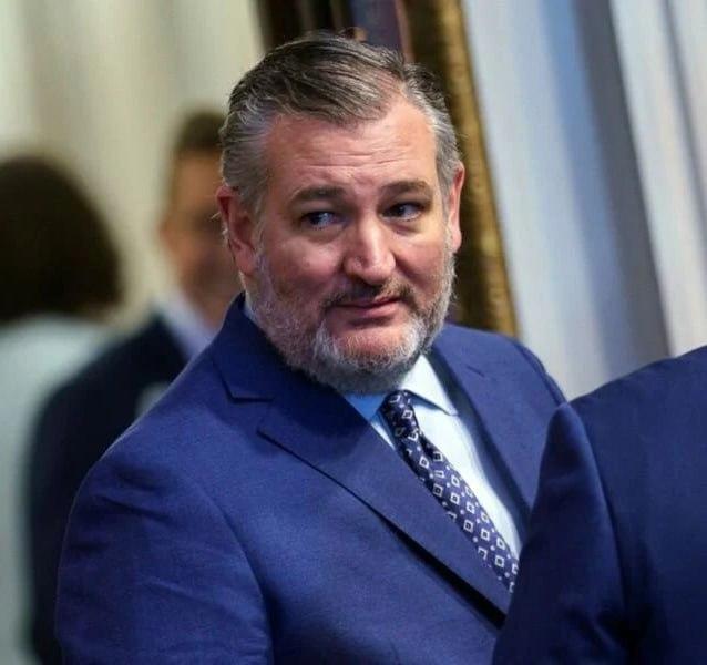 Сенатор Круз попереджає: тарифна політика Трампа може зруйнувати шанси республіканців на виборах