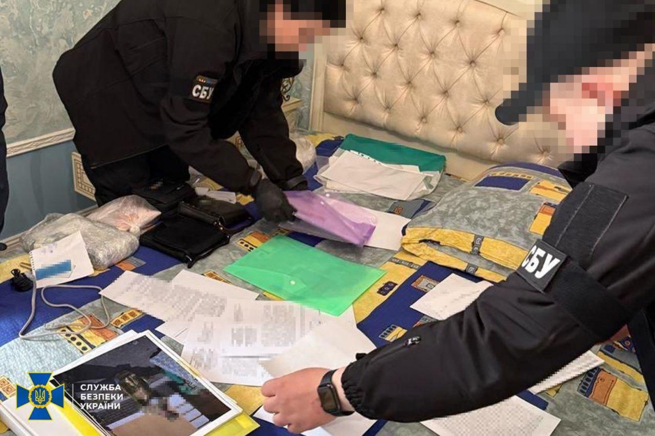 СБУ та Нацполіція викрили настоятеля УПЦ (МП), який «приватизував» храм на Київщині