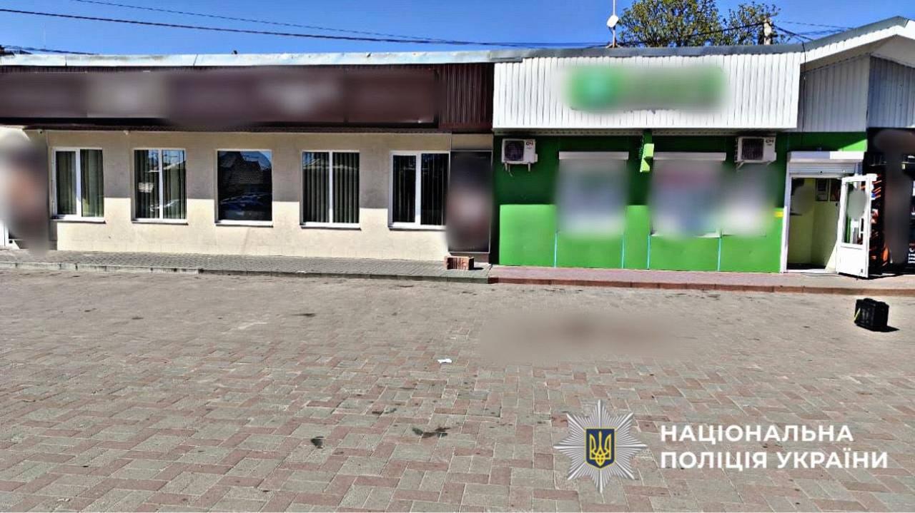 Напад із ножем на вокзалі в Ірпені: чоловіку загрожує до 8 років ув’язнення