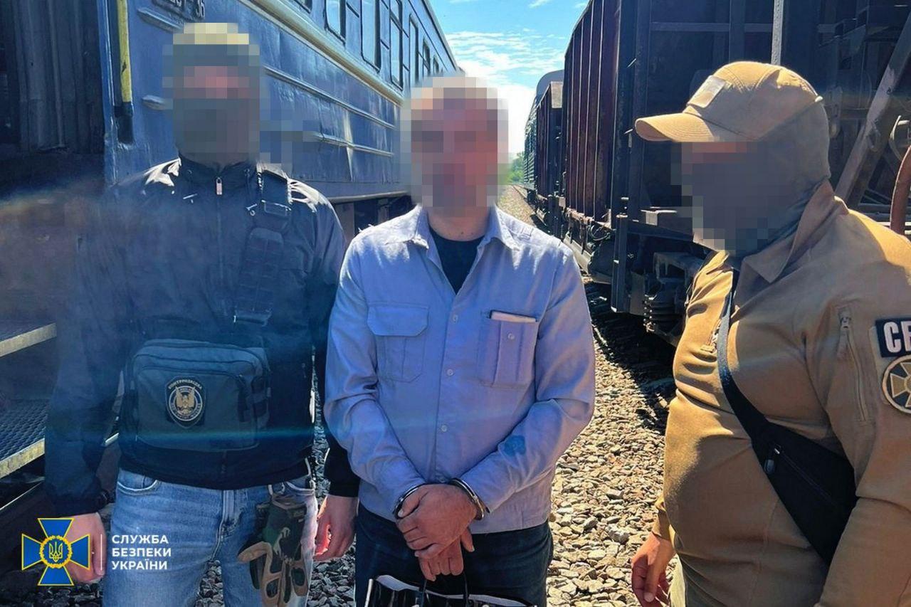 15 років тюрми: на Сумщині засудили агента гру, який шпигував за ЗСУ для Росії