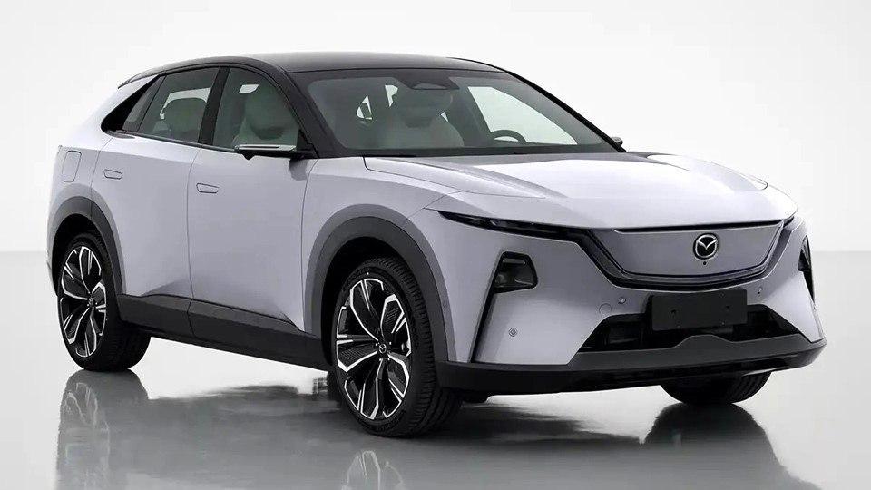 За перші 48 годин продажу Mazda EZ-60 отримала понад 10 тисяч попередніх замовлень