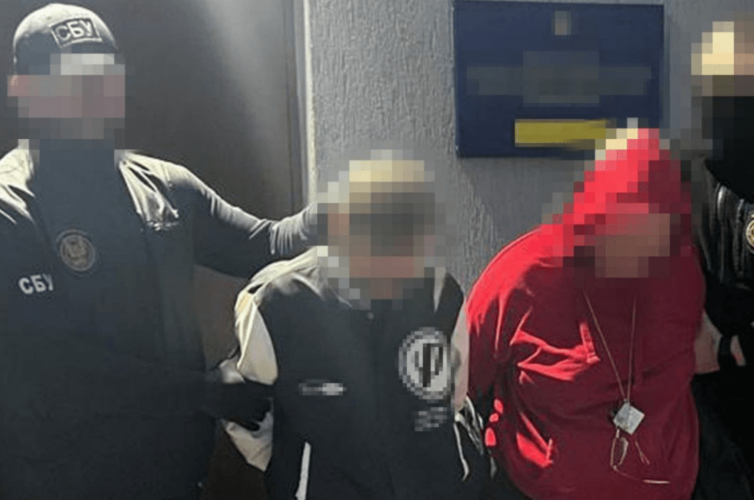 Двоє киян готували теракт у Львові на замовлення російських спецслужб
