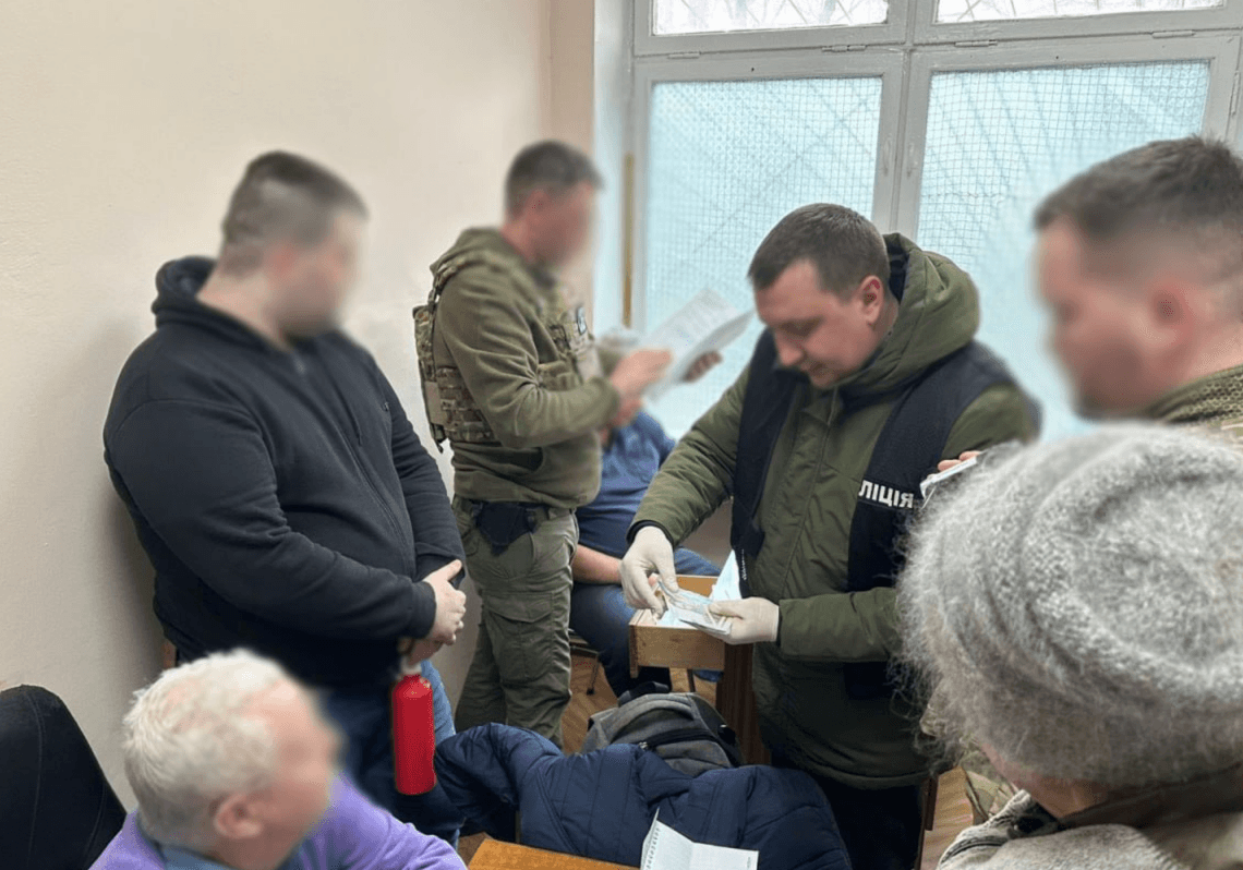У Києві працівника ВЛК судитимуть за підробку діагнозів щодо непридатності до служби