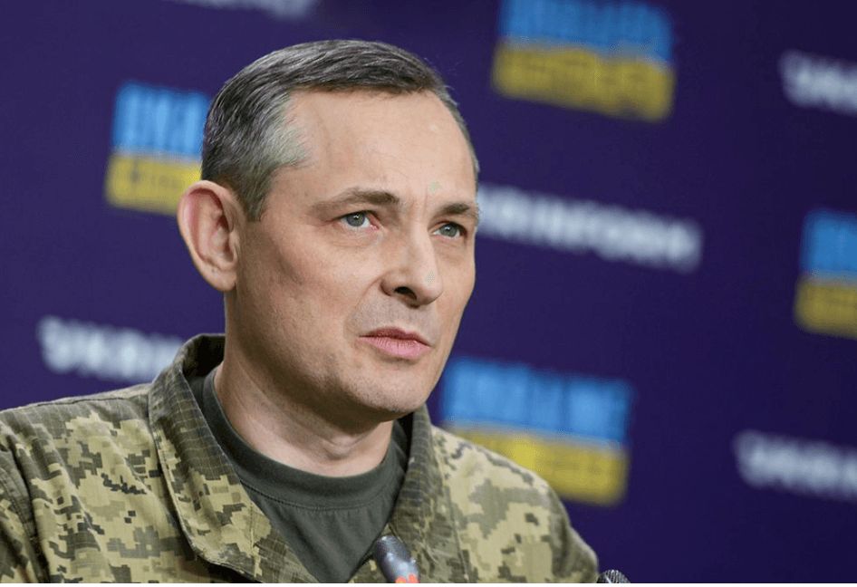 П’ять з шести балістичних ракет влучили по об’єктах на Київщині – Ігнат