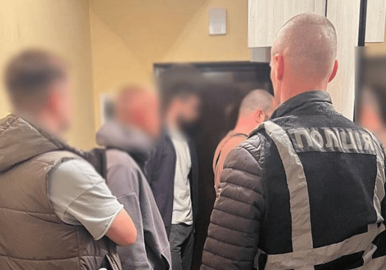У Києві судитимуть колишнього лікаря, який продавав кокаїн