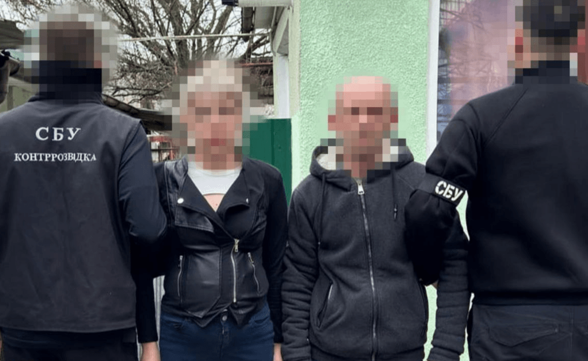 Агенти ФСБ готували теракти проти депутатів на Хмельниччині