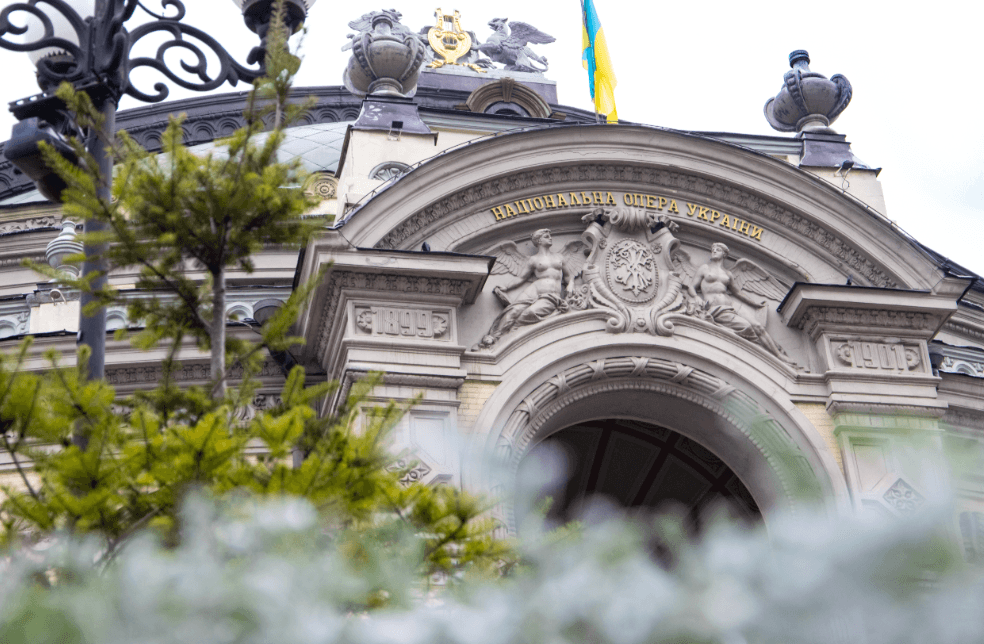 Виставки, екскурсії та нові вистави: куди сходити у Києві цього тижня