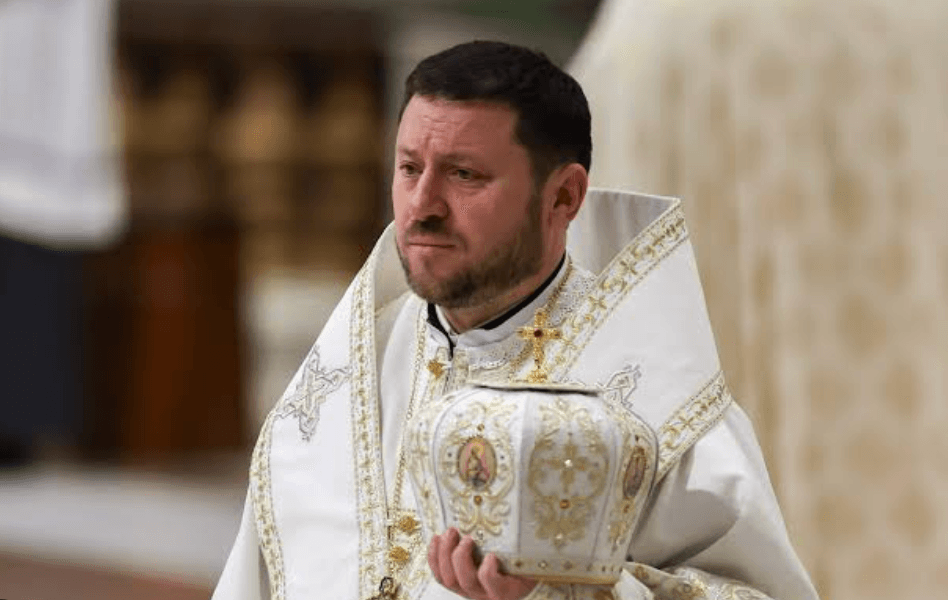 Кардинал з України Микола Бичок – серед кандидатів на пост нового Папи Римського