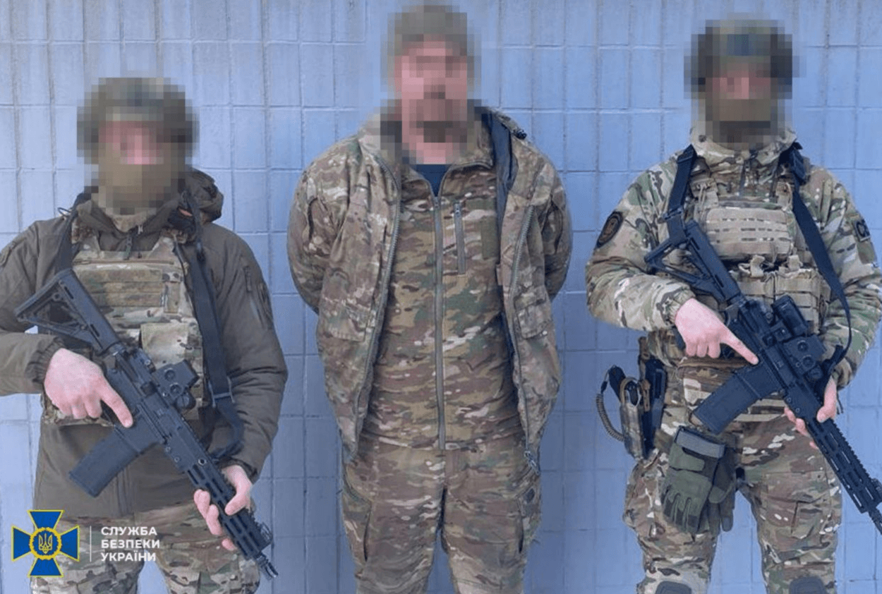 Подружжя на замовлення російських спецслужб готувало теракти у Дніпрі
