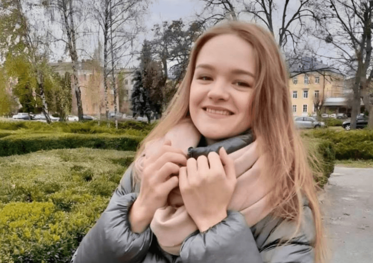 Поліція розшукує Катерину Ярмолюк з Білої Церкви 