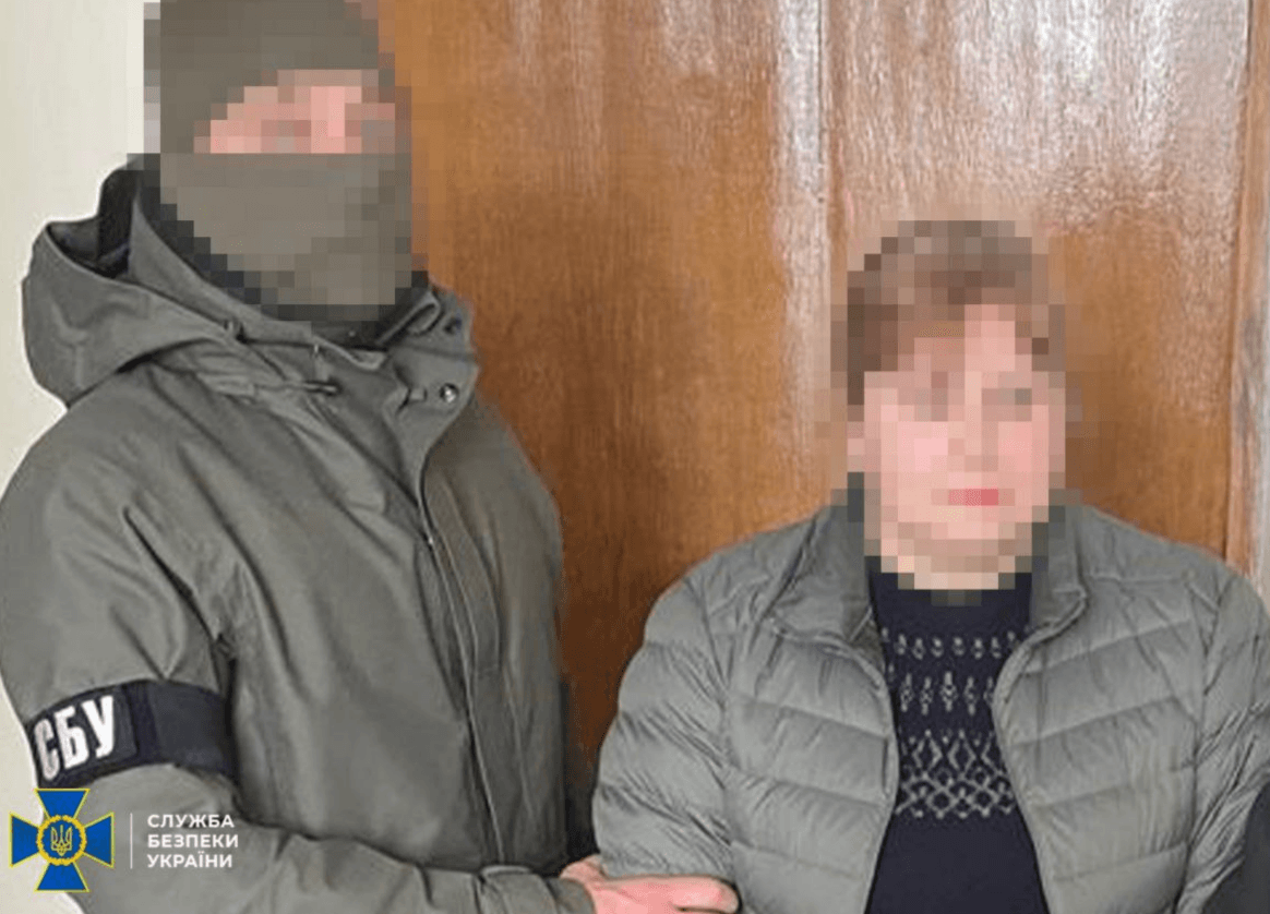 Посадовиця Первомайської міськради виявилася агенткою РФ