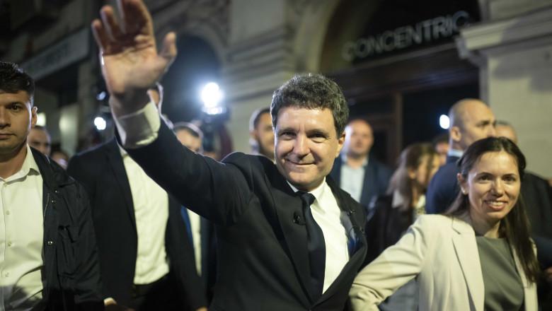 Президентські вибори у Румунії виграв прозахідний кандидат