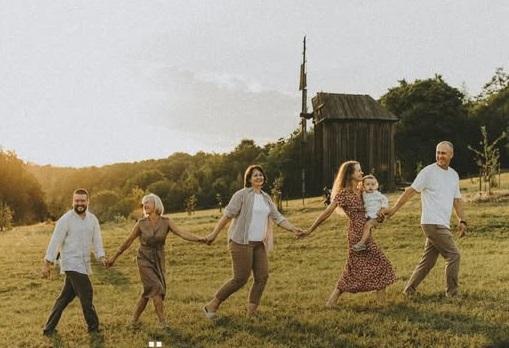 Музей просто неба запрошує на велике родинне свято