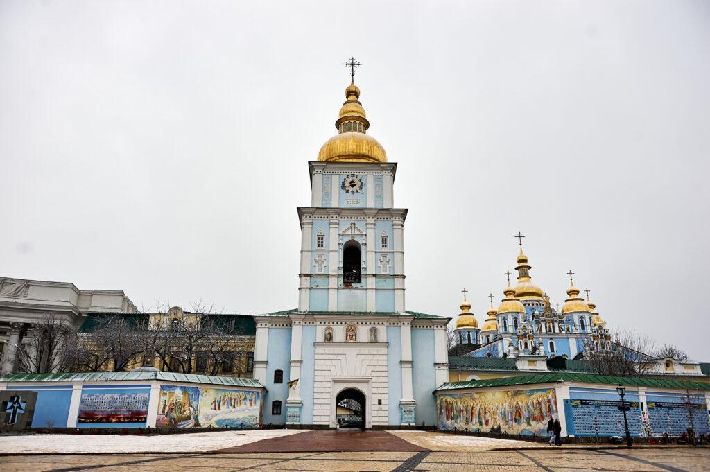 Михайлівський собор