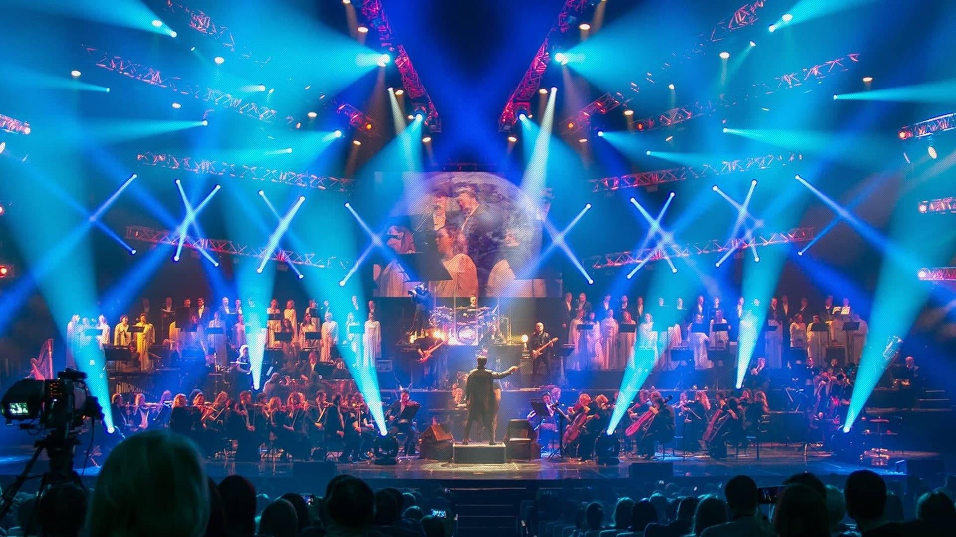 Notre-Dame de Paris у грандіозному виконанні The ROCK SYMPHONY Orchestra