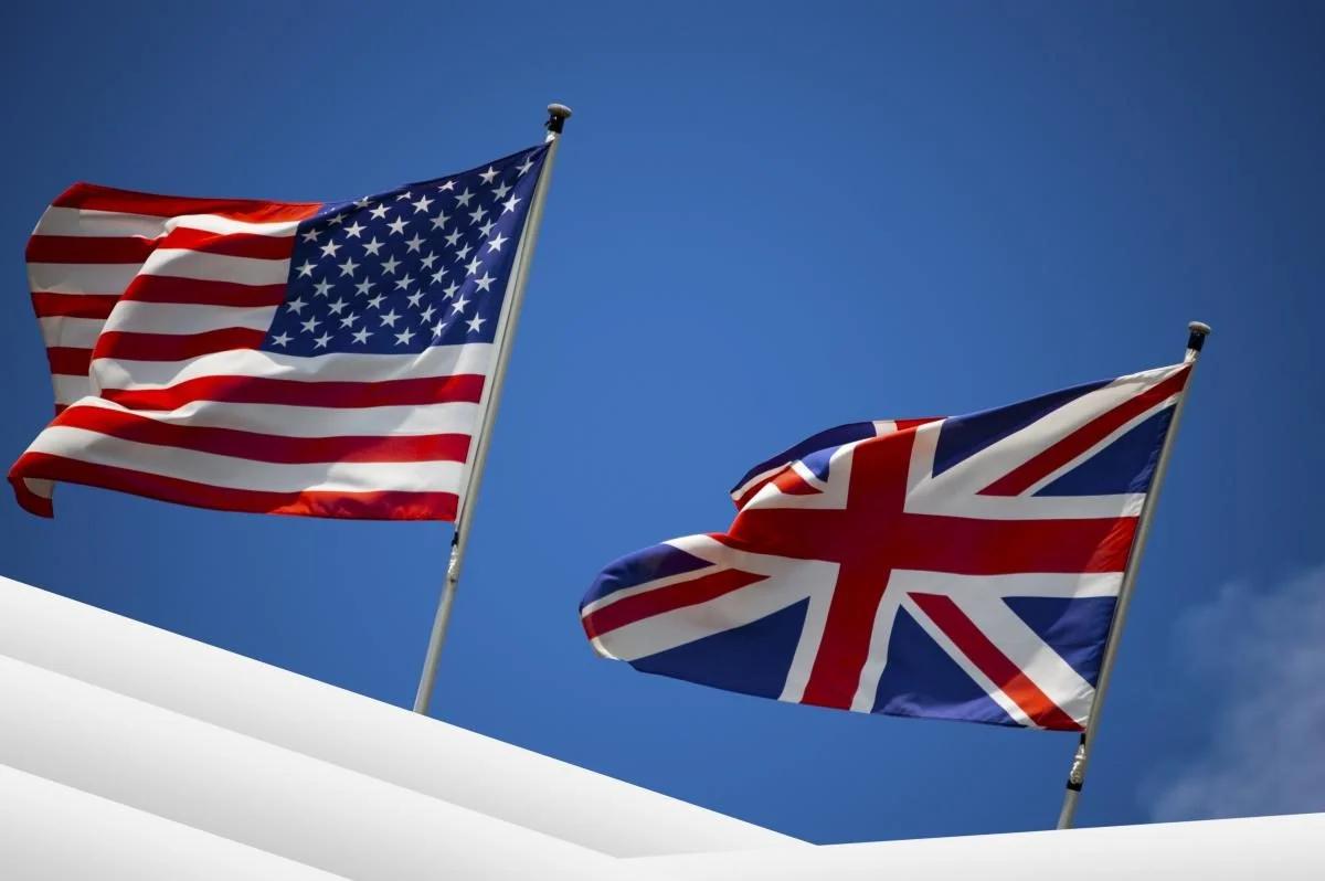 Велика Британія та США уклали нову торговельну угоду: скасовано 25% мито на британську сталь