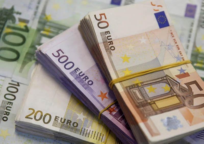 Україна може прив’язати гривню до євро: НБУ розглядає зміну валютної орієнтації