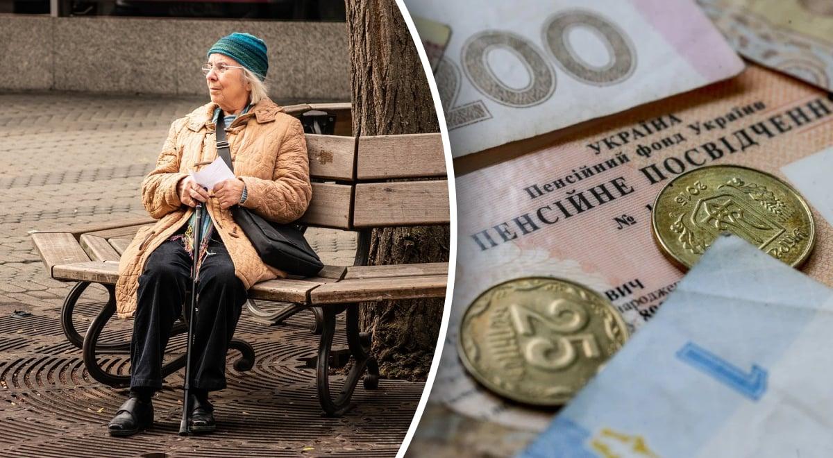 ТОП міст, де живуть найбагатші українські пенсіонери